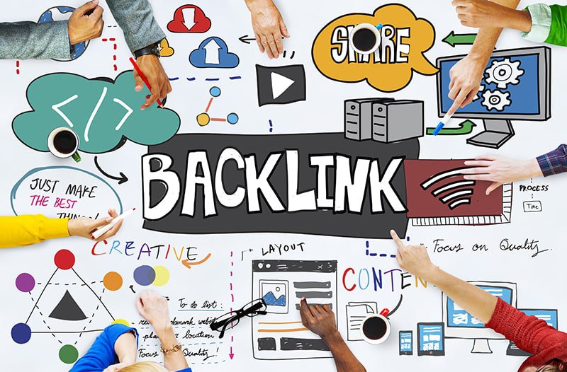 what is a backlink