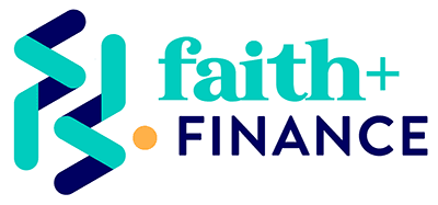 alt = '' Faith and finance ''