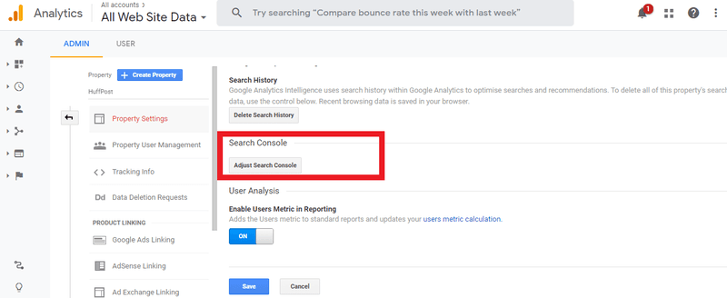 keyword ranking