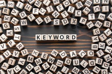 keyword ranking