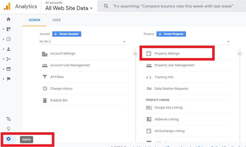 keyword ranking